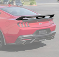 2024-Up Ford Mustang GT Rear Spoiler